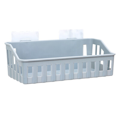 〖Follure〗Bathroom Storage Cup Holder Shelf Shower Caddy Tool Organizer Rack Basket Sucker
〖Follure〗Bathroom Storage Cup Holder Shelf Shower Caddy Tool Organizer Rack Basket Sucker
