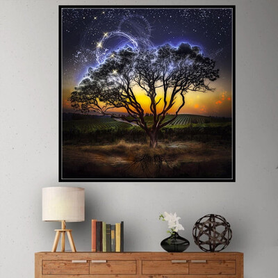 Gobestart 5D Embroidery Paintings Rhinestone Pasted DIY Diamond Painting Cross Stitch
Gobestart 5D Embroidery Paintings Rhinestone Pasted DIY Diamond Painting Cross Stitch