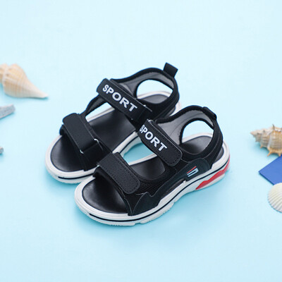 New Summer Summer Baby Girl Boy Breathable Anti-Slip Hollow Design Shoes Sandals Toddler Soft Soled Beach Sneakers
New Summer Summer Baby Girl Boy Breathable Anti-Slip Hollow Design Shoes Sandals Toddler Soft Soled Beach Sneakers