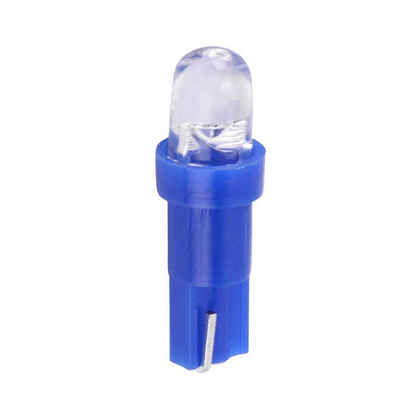 10PCS Blue LED Bulb T5 12V for Dashboard Meter Bulb Car Light Lamp Bulb Auto Accessories
10PCS Blue LED Bulb T5 12V for Dashboard Meter Bulb Car Light Lamp Bulb Auto Accessories