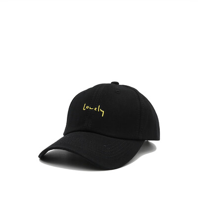 Hat Female Summer Outdoor Fashion Baseball Cap Japanese Simple Letter Embroidered Duck Tongue Cap Student Couple Sunshade Cap
Hat Female Summer Outdoor Fashion Baseball Cap Japanese Simple Letter Embroidered Duck Tongue Cap Student Couple Sunshade Cap