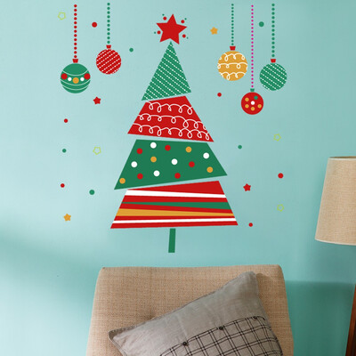 Siaonvr Wall Stickers Decor Christmas Wall Sticker Home DIY Decals For Door And Window
Siaonvr Wall Stickers Decor Christmas Wall Sticker Home DIY Decals For Door And Window