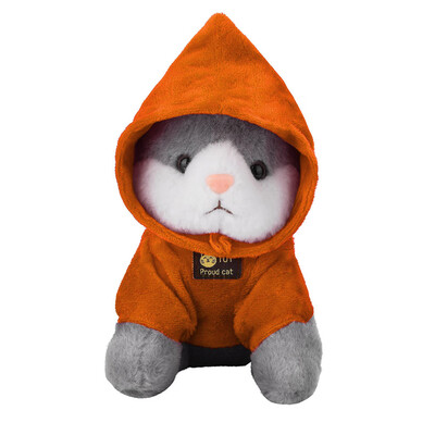 Tailored Puppy Stuffed Animal Small Plush Toy 78 Inches Cute Stuffed Dog Plush Toy
Tailored Puppy Stuffed Animal Small Plush Toy 78 Inches Cute Stuffed Dog Plush Toy