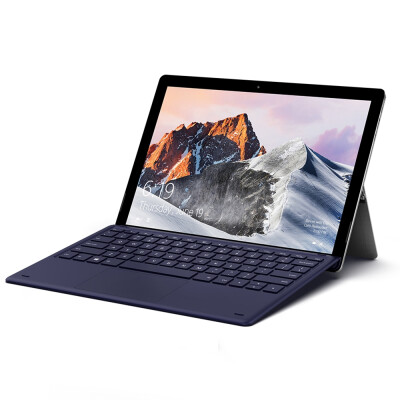 Teclast X6 Pro 2 in 1 Tablet PC 126 inch Windows 10 Home English Version Intel Core m3-7Y30 Dual Core 11GHz 8GB RAM 256GB SSD Du
Teclast X6 Pro 2 in 1 Tablet PC 126 inch Windows 10 Home English Version Intel Core m3-7Y30 Dual Core 11GHz 8GB RAM 256GB SSD Du
