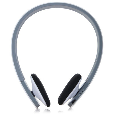 BQ - 618 Wireless Bluetooth V41 EDR Headset Support Handsfree with Intelligent Voice Navigation for Cellphones Tablet
BQ - 618 Wireless Bluetooth V41 EDR Headset Support Handsfree with Intelligent Voice Navigation for Cellphones Tablet