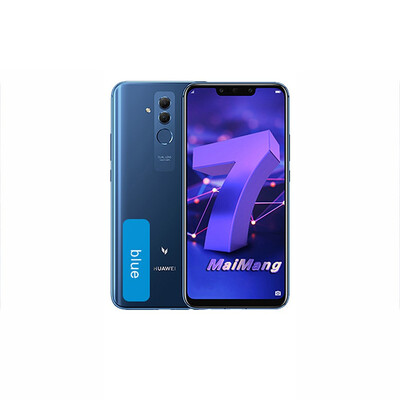 Huawei Mate 20 Lite 63 Inch Android Smart Phone Octa Core 6GB RAM 64GB ROM 24MP 4 AI Camera 3750mAh - Global Version
Huawei Mate 20 Lite 63 Inch Android Smart Phone Octa Core 6GB RAM 64GB ROM 24MP 4 AI Camera 3750mAh - Global Version
