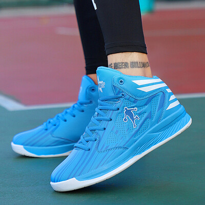 Basketball shoes mens boots wear non-slip breathable sneakers sneakers high to help mens shoes
Basketball shoes mens boots wear non-slip breathable sneakers sneakers high to help mens shoes