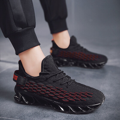 2019 spring blade coconut sports mens shoes Korean version of the trend of wild casual shoes flying woven mesh breathable running shoes
2019 spring blade coconut sports mens shoes Korean version of the trend of wild casual shoes flying woven mesh breathable running shoes