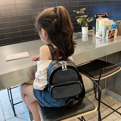Tailored Children Fashion New Backpack Parent Child Shoulder Messenger Bag For Child
Tailored Children Fashion New Backpack Parent Child Shoulder Messenger Bag For Child