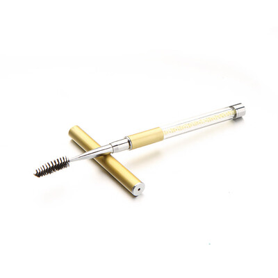 〖Follure〗1PCSHigh Quality Crystal Eyelash Brush Mascara Wands Applicator Spoolers Makeup
〖Follure〗1PCSHigh Quality Crystal Eyelash Brush Mascara Wands Applicator Spoolers Makeup