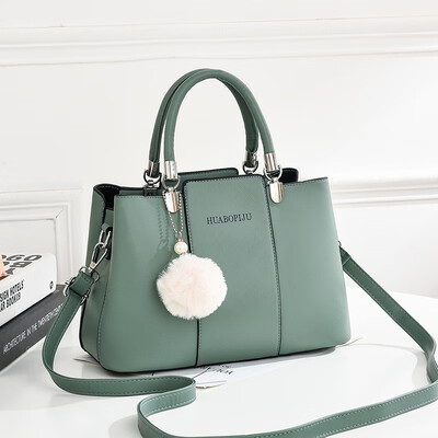 Summer bag ladys new fashion simple handbag Korean version Baitao fashion single shoulder bag inclined bag
Summer bag ladys new fashion simple handbag Korean version Baitao fashion single shoulder bag inclined bag