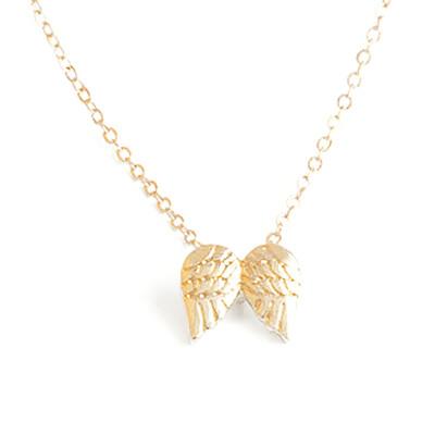 Fashion Women Charms For Pendant Chain Usable Angle DIY Fashion Cute Pendant Jewelry Necklace
Fashion Women Charms For Pendant Chain Usable Angle DIY Fashion Cute Pendant Jewelry Necklace
