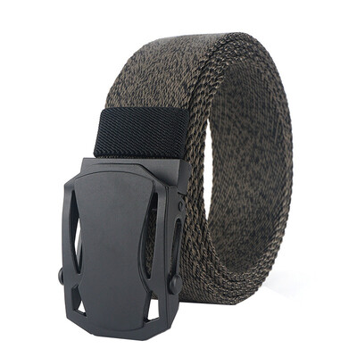 Fashion Nylon Men belt Solid Color Smooth Buckle belt High Quality Alloy Buckle Sports Casual Cowboy Pants Men&Women belt
Fashion Nylon Men belt Solid Color Smooth Buckle belt High Quality Alloy Buckle Sports Casual Cowboy Pants Men&Women belt
