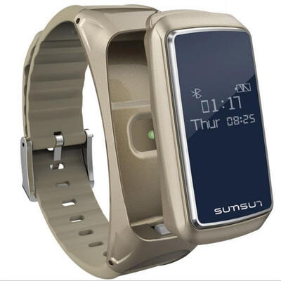 B7 Smart Bracelet Waterproof Sports Fitness Tracker With Sleep Heart Rate Trackers Incoming Call Reminder
B7 Smart Bracelet Waterproof Sports Fitness Tracker With Sleep Heart Rate Trackers Incoming Call Reminder