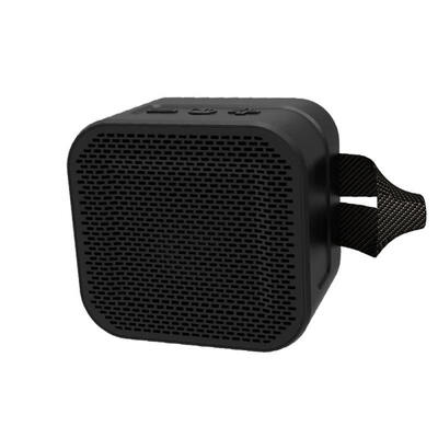 Portable Mini Square Shape Bluetooth Speaker Waterproof Wireless Subwoofer Sound Box For Outdoor
Portable Mini Square Shape Bluetooth Speaker Waterproof Wireless Subwoofer Sound Box For Outdoor