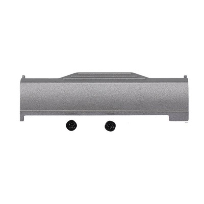 5Pcs New Hard Drive Caddy Cover with Mounting Screws for DELL Latitude D820 D830 M65 Laptop
5Pcs New Hard Drive Caddy Cover with Mounting Screws for DELL Latitude D820 D830 M65 Laptop