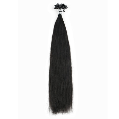 Neitsi 16inch 25 Strands U Tip Hair Extensions Keratin Fusion Human Hair Extensions Straight
Neitsi 16inch 25 Strands U Tip Hair Extensions Keratin Fusion Human Hair Extensions Straight