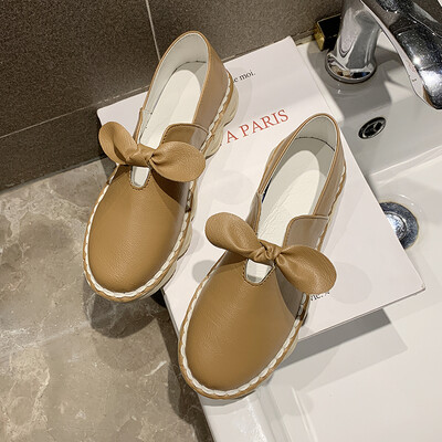 Flat sole single shoe woman summer style ins fashion 100 sets Korean version of Lefu shoes British wind bean shoe woman
Flat sole single shoe woman summer style ins fashion 100 sets Korean version of Lefu shoes British wind bean shoe woman
