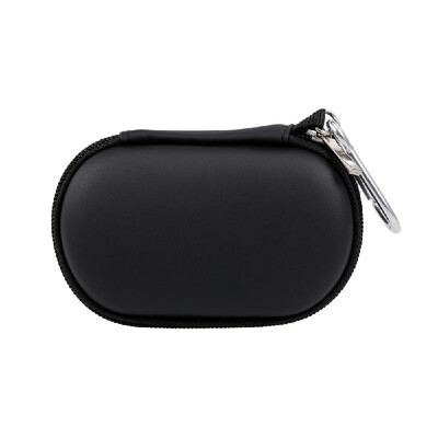 Portable SD Card Bag EVA Earphone Storage Case Earbuds USB Cable Carrying Mini Pouch with Carabiner Blue
Portable SD Card Bag EVA Earphone Storage Case Earbuds USB Cable Carrying Mini Pouch with Carabiner Blue