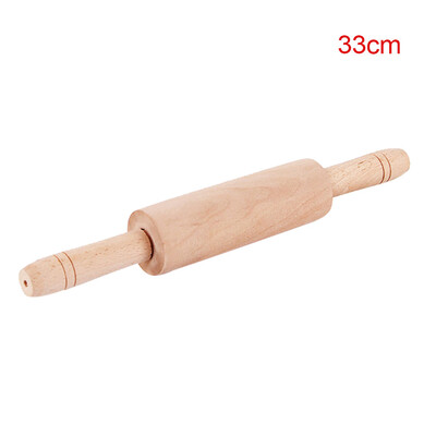 Tailored 1pc Wooden Rolling Pin Baking Roller Dough Roller for Pizza Pastry Bread Cookie
Tailored 1pc Wooden Rolling Pin Baking Roller Dough Roller for Pizza Pastry Bread Cookie