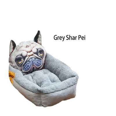 Cute Pet Dog Bed Mats Animal Cartoon Shaped For Small Medium Dogs Pet Sofa Kennels Cat House Dog Pad Teddy Mats Big Blanket
Cute Pet Dog Bed Mats Animal Cartoon Shaped For Small Medium Dogs Pet Sofa Kennels Cat House Dog Pad Teddy Mats Big Blanket
