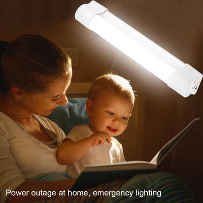 Greensen Portable LED Rechargable Camping Emergency Light Lamp Indoor Lighting Hiking Outdoor
Greensen Portable LED Rechargable Camping Emergency Light Lamp Indoor Lighting Hiking Outdoor