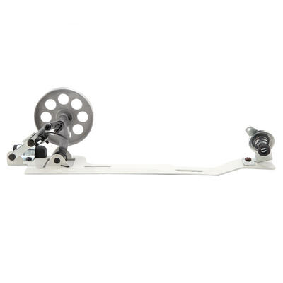 Greensen Industrial Sewing Machine Stainless Steel 2-12" Small Wheel Bobbin Winder for Juki Brother
Greensen Industrial Sewing Machine Stainless Steel 2-12" Small Wheel Bobbin Winder for Juki Brother