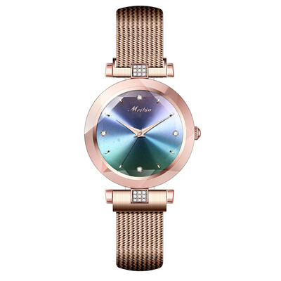 Luxury Women Watches Irregular Dial Ladies Fashion Quartz Wristwatch Magnetic Buckle Strap Clock Casual Dress Reloj Mujer
Luxury Women Watches Irregular Dial Ladies Fashion Quartz Wristwatch Magnetic Buckle Strap Clock Casual Dress Reloj Mujer