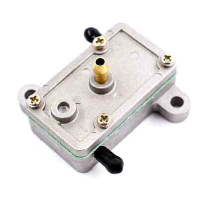 Fuel Pump for Ski-Doo 1984-1994 Safari 1984-1988 Safari 377E 1984-1986 447 Sled Engine Accessories
Fuel Pump for Ski-Doo 1984-1994 Safari 1984-1988 Safari 377E 1984-1986 447 Sled Engine Accessories