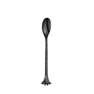 Toponeto 1PC Stainless Steel Coffee Spoons Pattern Stirring Spoon Tableware Dessert Scoop
Toponeto 1PC Stainless Steel Coffee Spoons Pattern Stirring Spoon Tableware Dessert Scoop