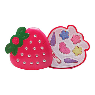 Gobestart Christmas Kids Girls Makeup Set Eco-friendly Cosmetic Pretend Role Play Toy
Gobestart Christmas Kids Girls Makeup Set Eco-friendly Cosmetic Pretend Role Play Toy