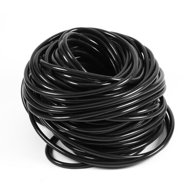 20M Garden Irrigation Drip Pipe 35mm Micro Tube Hose Line Dripper System HG
20M Garden Irrigation Drip Pipe 35mm Micro Tube Hose Line Dripper System HG