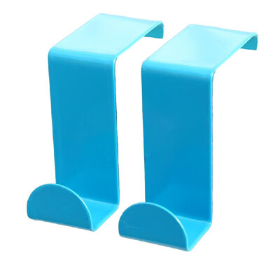 2PCS Hooks Wall Glue Magic Door Sticky Hook Space Saving Storage Organizer Rack Hook Coat Hook Door Hanger for Towel Hat Coat Kitc
2PCS Hooks Wall Glue Magic Door Sticky Hook Space Saving Storage Organizer Rack Hook Coat Hook Door Hanger for Towel Hat Coat Kitc