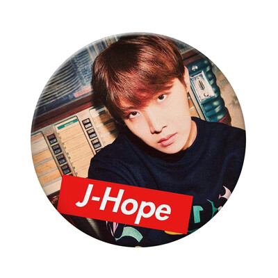 BTS Bangtan Boys Love Yourself BTS Badge Button Pin Brooches for BTS Army 23 Inch
BTS Bangtan Boys Love Yourself BTS Badge Button Pin Brooches for BTS Army 23 Inch