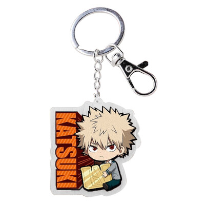 My Hero Academia Keychain|Anime Boku My Hero Academia Keychain Key Ring My Hero Academia Acrylic Figure Keychain Anime Fans Gift
My Hero Academia Keychain|Anime Boku My Hero Academia Keychain Key Ring My Hero Academia Acrylic Figure Keychain Anime Fans Gift