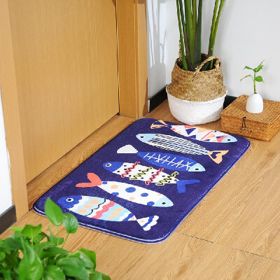 Carpet Doormat Mat American Style Bath Rug Non-Slip Doormat Welcome Floor Mats Carpet
Carpet Doormat Mat American Style Bath Rug Non-Slip Doormat Welcome Floor Mats Carpet