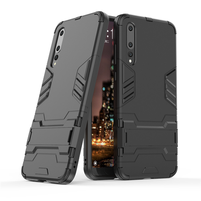 Goowiiz Phone Case For Huawei P20P20 ProP20 LiteNove 3EHonor Play Armor PCTPU Silicone Hard Bracket Double Protection
Goowiiz Phone Case For Huawei P20P20 ProP20 LiteNove 3EHonor Play Armor PCTPU Silicone Hard Bracket Double Protection