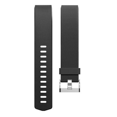 Replacement Strap Bracelet Soft Silicone Watch With Wrist Strap For Fitbit Charging 2 Heart Rate Intelligence
Replacement Strap Bracelet Soft Silicone Watch With Wrist Strap For Fitbit Charging 2 Heart Rate Intelligence