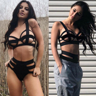 US Women Charm SexySissy Lingerie Babydoll G String Thong Underwear Nightwear
US Women Charm SexySissy Lingerie Babydoll G String Thong Underwear Nightwear