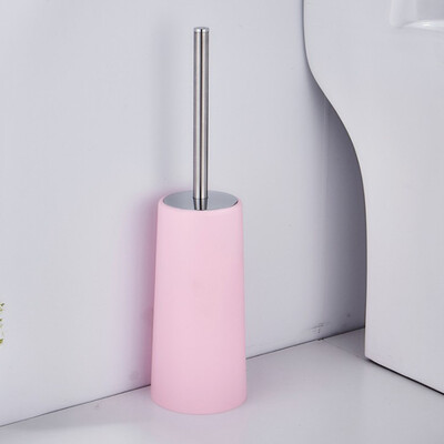 〖Follure〗Toilet Brush And Holder 1 Pack Toilet Brush With 304 Stainless Steel Long Handle
〖Follure〗Toilet Brush And Holder 1 Pack Toilet Brush With 304 Stainless Steel Long Handle