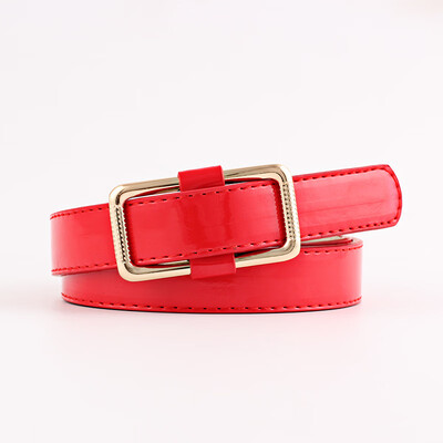 confectionery trim wide belt flat needleless smooth buckle womens belt Jeans Skinny Leather Strap High Quality Cinturon Mujer
confectionery trim wide belt flat needleless smooth buckle womens belt Jeans Skinny Leather Strap High Quality Cinturon Mujer