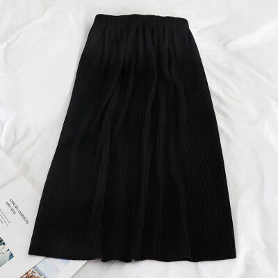 Autumn Winter Skirt Women Stretchable Split Skirt Midi A-line Skirts Lady Sexy Korean Style Female Skirts
Autumn Winter Skirt Women Stretchable Split Skirt Midi A-line Skirts Lady Sexy Korean Style Female Skirts