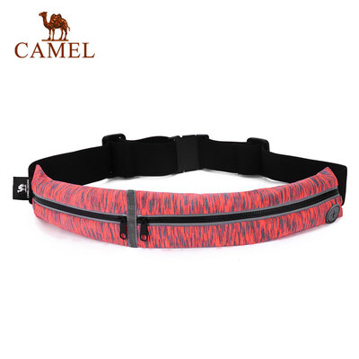 Camel CAMEL sports pockets men&women close-fitting multi-function running fitness mobile phone bag outdoor pockets A9S3H3101 flowers gray red code
Camel CAMEL sports pockets men&women close-fitting multi-function running fitness mobile phone bag outdoor pockets A9S3H3101 flowers gray red code