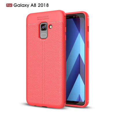 Bumper Case Samsung Galaxy A8 2018 Soft Cover Samsung A5 2018 SM-A530 SM-A530FDS SM-A530F TPU Phone Cover
Bumper Case Samsung Galaxy A8 2018 Soft Cover Samsung A5 2018 SM-A530 SM-A530FDS SM-A530F TPU Phone Cover
