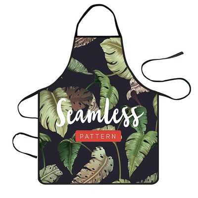 Toponeto Home Women Waterproof Cute Cartoon Kitchen Restaurant Cooking Bib Apron Aprons
Toponeto Home Women Waterproof Cute Cartoon Kitchen Restaurant Cooking Bib Apron Aprons