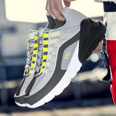 Explosion models fashion 46 large size mens shoes spring new Korean casual sports thick-soled shoes flying woven running sho
Explosion models fashion 46 large size mens shoes spring new Korean casual sports thick-soled shoes flying woven running sho