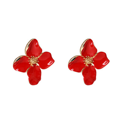 women sweet red girl heart flower earrings fringed pearl earrings jewelry fabric pink flower earrings party earrings gift
women sweet red girl heart flower earrings fringed pearl earrings jewelry fabric pink flower earrings party earrings gift