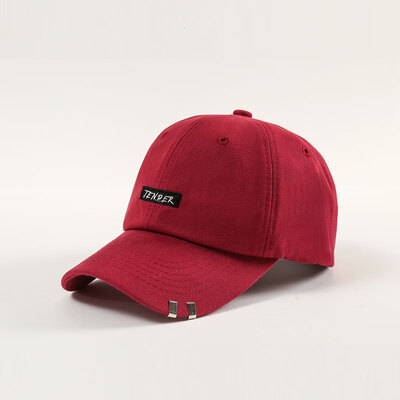 Mens hat autumn&winter new outdoor baseball cap street tide hat hip-hop hat Korean version 100 cap wholesale
Mens hat autumn&winter new outdoor baseball cap street tide hat hip-hop hat Korean version 100 cap wholesale