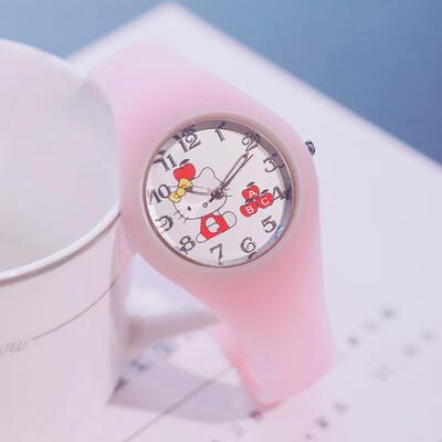 Childrens Watches Girls Waterproof Students Lovely Primary School Students Fashion Girls Boys Toys Princess Watches Cartoon 
Childrens Watches Girls Waterproof Students Lovely Primary School Students Fashion Girls Boys Toys Princess Watches Cartoon