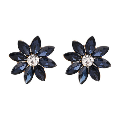 HOT SALE 2018 Luxury Retro Crystal Stud Earrings with opal Stone Women Fashion Trend Statement Jewelry For Women 19 Styles
HOT SALE 2018 Luxury Retro Crystal Stud Earrings with opal Stone Women Fashion Trend Statement Jewelry For Women 19 Styles